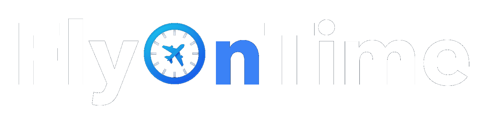 FlyOnTime